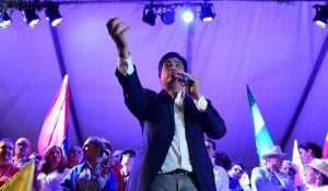 carlos alvarado
