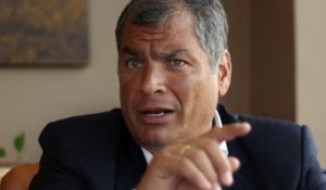 correa