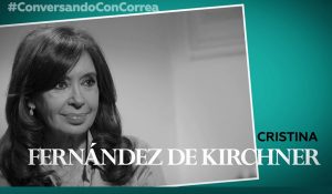 correa cfk 2