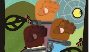 criminalización de defensores ambientales
