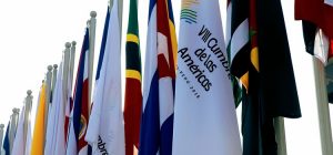 cumbre de las américas