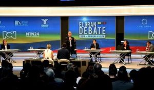 debate