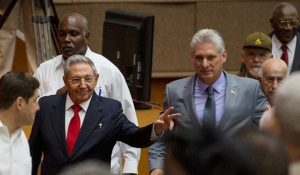 diaz-canel