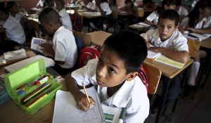 educacion
