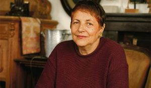 gloria gaitán