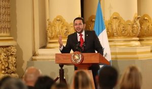 jimmy morales