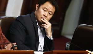 kenji fujimori + perú