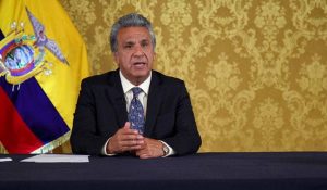 lenin moreno