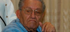 luis garcía meza