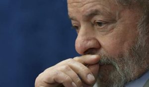 lula da silva