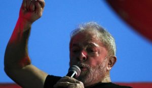 lula da silva