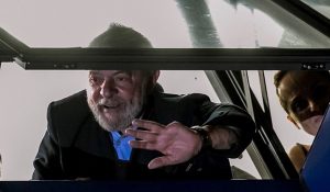 lula da silva