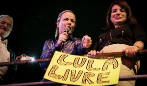lula libre