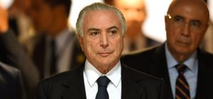 michel temer