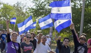 nicaragua