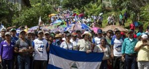 nicaragua