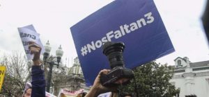nos faltan 3