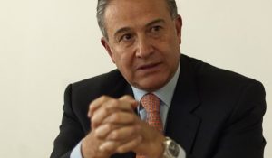 oscar naranjo