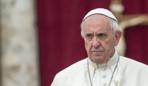 papa francisco