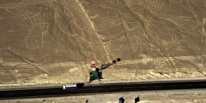 peru drone