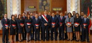 perú