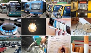 servicios publicos
