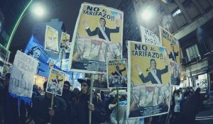 tarifazo