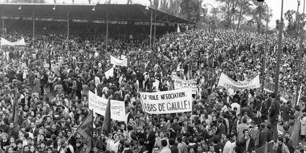 Movimiento de Liberación NacionalTupamaros archivos NODAL
