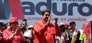 Maduro