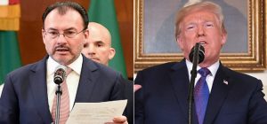 MéxicoTrumpa
