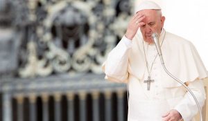 PapaFranciscoVaticanoAG_DanielIbanezACI_16052018