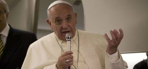 PapaMediosdictadura