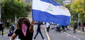 SegundaNicaragua