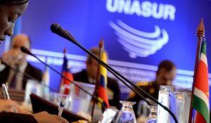 Unasuropi