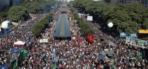 argentina fmi