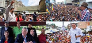 candidatos
