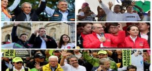 colombia elecciones