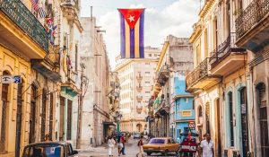 cuba