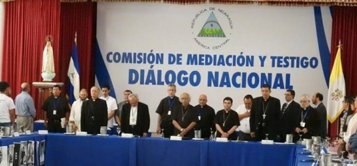 dialogo