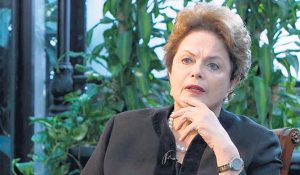 dilma rousseff
