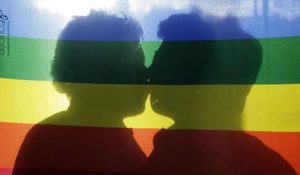 contra la homofobia