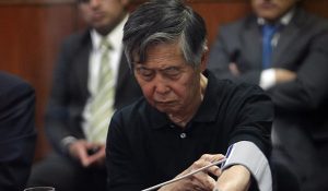 fujimori