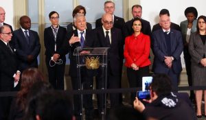 grupo de lima