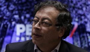 gustavo petro