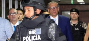 jorge glas