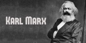 karl marxx