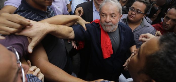 lula da silva