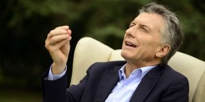 macri fmi