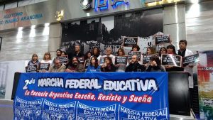 marcha