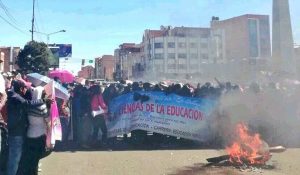 marcha